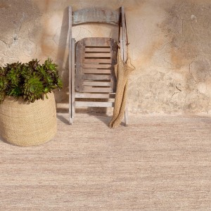 Alfombra Earth Cream