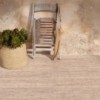 Alfombra Earth Cream