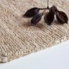 Alfombra Earth Cream