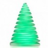 Lámpara suelo de Navidad Chrismy con Luz Led en Varios Tamaños |  Lluesma