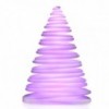 Lámpara suelo de Navidad Chrismy con Luz Led en Varios Tamaños |  Lluesma