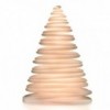 Lámpara suelo de Navidad Chrismy con Luz Led en Varios Tamaños |  Lluesma