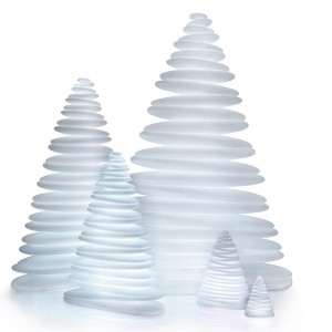 Lámpara suelo de Navidad Chrismy con Luz Led en Varios Tamaños |  Lluesma