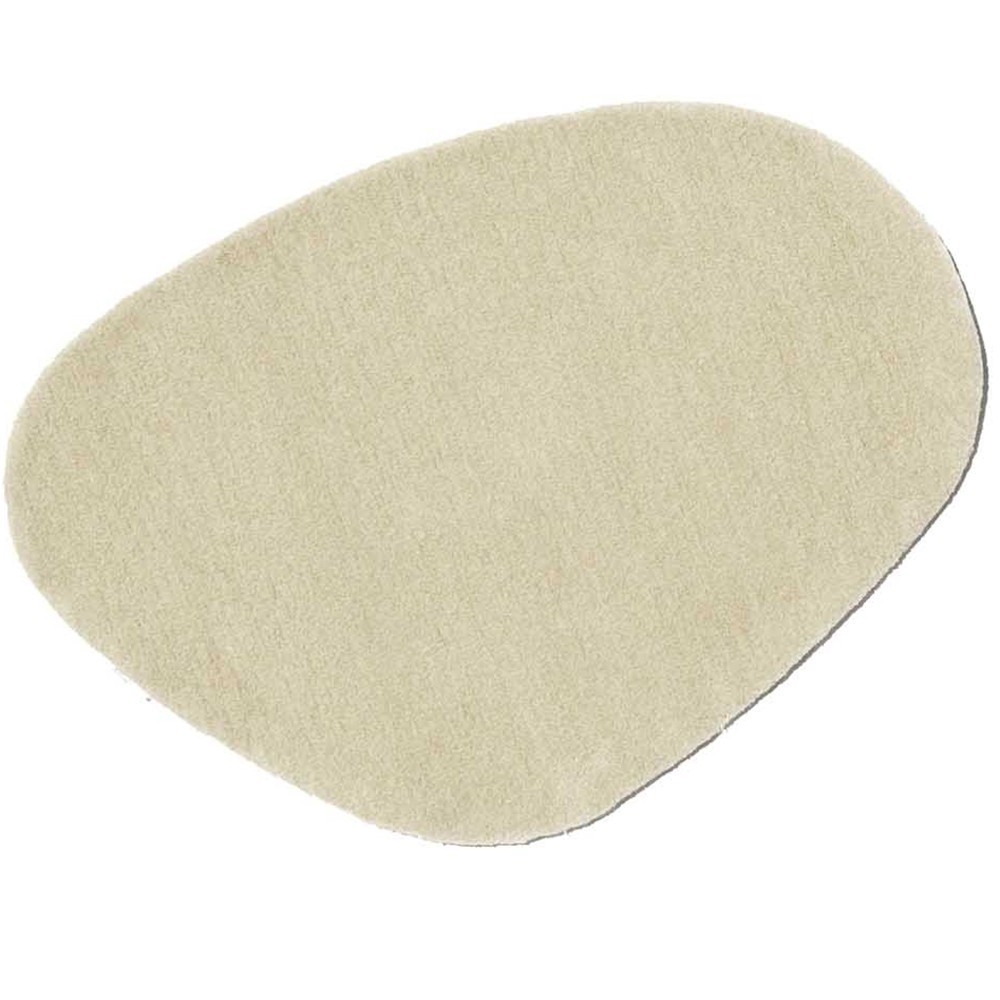 Alfombra Little Stone-wool 9 de Nanimarquina. Alfombras de diseño.