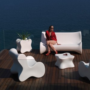 Butaca Pal de Vondom