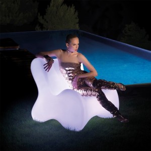 Butaca Pal de Vondom