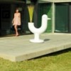 Macetero Peacock | Vondom