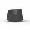 Sillón bajo Roulette Kids con Doble Pared para Interior y Exterior | Vondom