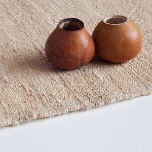 Alfombra Nomad Natural