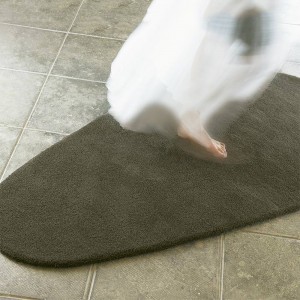 Alfombra Stone 2 de Nanimarquina. Alfombras de diseño.
