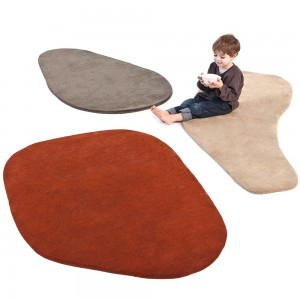 Alfombra Stone-wool 3 Nanimarquina