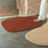 Alfombra Stone-wool 5 de Nanimarquina. Alfombras de diseño.