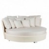 Daybed Romantic de Point. Muebles de exterior jardín terraza.