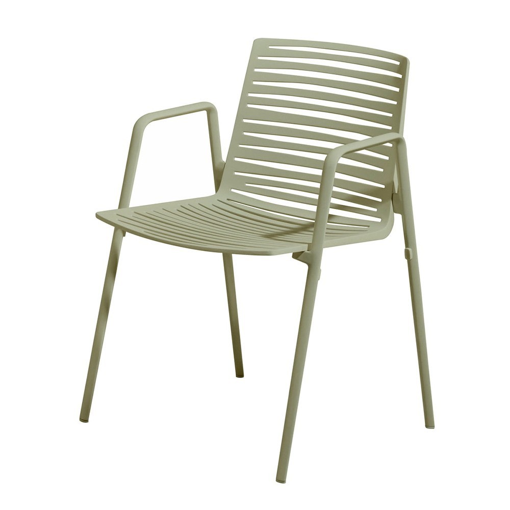 Butaca Zebra oferta con cojines incluidos | Fast