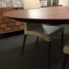 Silla Aragona de Tonin casa. Muebles modernos de hogar.