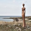 Escultura Penelope Myyour. Complementos decorativos originales para decorar.