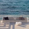 Taburete Pandora Myyour. Mueble moderno original ideal para exterior.