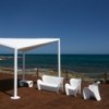 Silla Lily de Myyour. Silla de diseño original para interior o exterior.