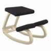 Silla Variable balans de Variér para oficina. Sillas de diseño ergonómico.