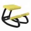 Silla Variable balans de Variér para oficina. Sillas de diseño ergonómico.