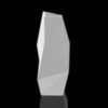 Macetero Alto Light Faz con Luz Led | Vondom