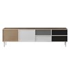 Mueble salón Nara 1 de Arlex. Muebles de diseño.