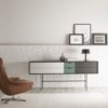 Aparador bajo A9-2 de Treku. Muebles modernos.