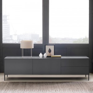 Mueble de salón Lauki 19 de Treku. Mueble de salón moderno