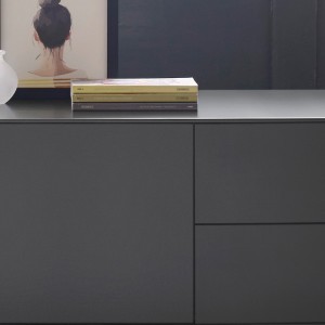 Mueble de salón Lauki 19 de Treku. Mueble de salón moderno