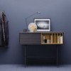 Consola Aura S8 de Treku. Muebles modernos.