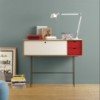 Consola Aura S8-5 de Treku. Muebles modernos.