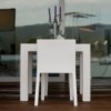 Silla Jut de Diseño con Tejido Náutico, Resistente al Sol Vondom