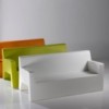 Sofá Jut con Tejido Náutico y Tacos Antideslizantes | Diseño Vondom