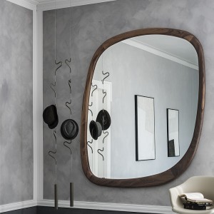 Perchero Air de Cattelan Italia. Perchero de diseño moderna para techo.