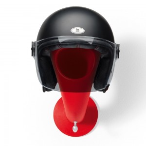 Percha Crazy Head de Myyour. Complementos originales para interior o exterior.