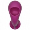 Percha Crazy Head de Myyour. Complementos originales para interior o exterior.