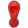 Percha Crazy Head de Myyour. Complementos originales para interior o exterior.