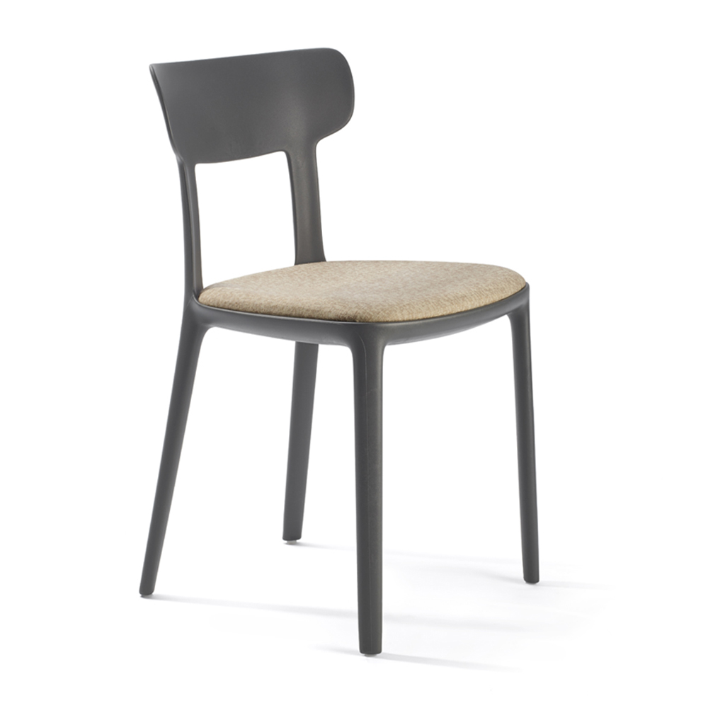 Silla Canova de Infiniti. Sillas cocina diseño.