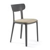 Silla Canova de Infiniti. Sillas cocina diseño.