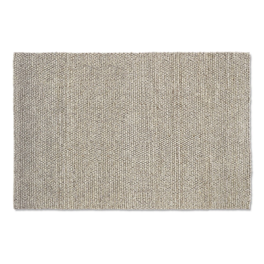 Alfombra Peas de Hay. Complementos ideales modernos para decorar tu hogar.