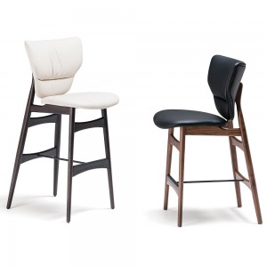 Taburete Dumbo de Cattelan Italia. Taburetes modernos de diseño italiano. 