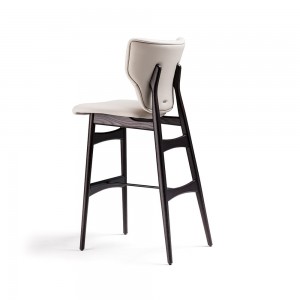 Taburete Dumbo de Cattelan Italia. Taburetes modernos de diseño italiano. 