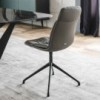 Silla Kelly de Cattelan Italia. Silla multifuncional. Sillas giratorias.