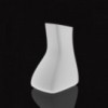 Macetas Mellizas Light Moma con Luz Led Mando a Distancia y Autorriego