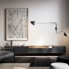 Mueble de salón Lauki 14 de Treku. Mueble de suspensión.