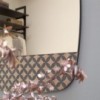 Espejo Marguerite de Tonin casa. Muebles modernos de hogar.
