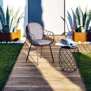 Acero Negro 5140 - HPL negro 8510