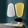 Espejo Clessidra de Sovet. Espejo de pared de diseño. Espejo moderno para salón.