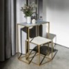 Consola Quadro de Sovet. Consola de diseño con gran variedad de sobres.