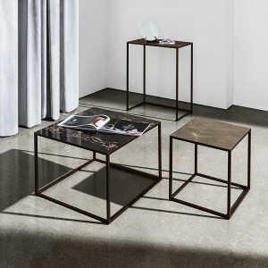 Consola Quadro de Sovet. Consola de diseño con gran variedad de sobres.